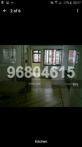Blk 416 Ang Mo Kio Avenue 10 (Ang Mo Kio), HDB 3 Rooms #109343482
